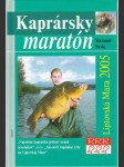 Kaprársky maratón  Liptovská Mara 2005 - náhled