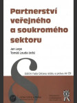 Partnerství veřejného a soukromého sektoru - náhled