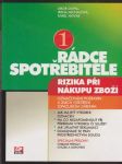 Rádce spotřebitele  - náhled