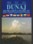 Dunaj - od prameňa po deltu (veľký formát) - náhled