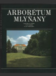 Arborétum Mlyňany (veľký formát) - náhled