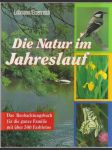 Die Natur im Jahreslauf (veľký formát) - náhled