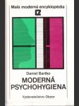 Moderná psychohygiena - náhled