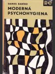 Moderná psychohygiena - náhled