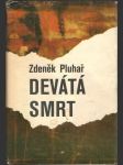 Devátá smrt - náhled