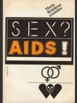Sex? aids! - náhled