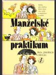 Manželské praktikum - náhled