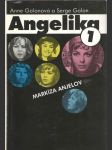 Angelika  1 - Markíza anjelov - náhled