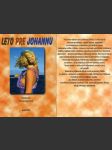 Leto pre Johannu - náhled