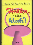 Holka nebo kluk - náhled