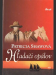 Hľadači opálov - náhled