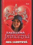 Zaľúbená princezná - náhled