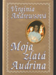 Moja zlatá Audrina - náhled