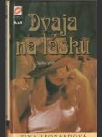 Dvaja na lásku - náhled