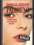 Palomino - náhled