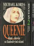 Queenie 1., 2., 3.diel (v troch knihách) - náhled