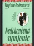 Nedokončená symfonie - náhled