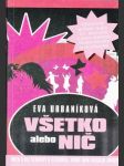 Všetko alebo nič - náhled