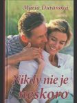 Nikdy nie je neskoro - náhled