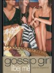 Gossip girl 1. - Líbej mě - náhled