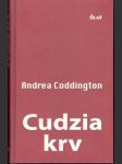 Cudzia krv - náhled