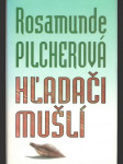 Hľadači mušlí - náhled