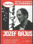 Jozef Bajus - Vzdialené volanie (veľký formát) s podpisom - náhled