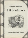 Illusion (s podpisom autora) - náhled