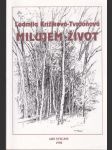 Milujem život - náhled