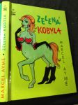 Zelená kobyla - náhled