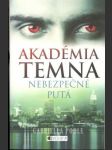 Akadémia temna: Nebezpečné putá - náhled