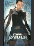 Lara Croft - Tomb Raider - náhled