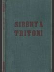 Sirény a tritoni - náhled