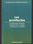 Les Architectes - náhled