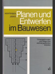 Planen und Entwerfen im Bauwesen (veľký formát) - náhled