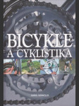 Bicykle a cyklistika    veľký formát - náhled