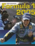 Formula 1 2005 (veľký formát) - náhled