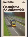 Cestujeme po autostráde - náhled