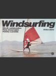 Windsurfing - Nácvik začiatočníkov - náhled