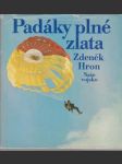 Padáky plné zlata - náhled