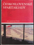 Československé spartakiády - náhled