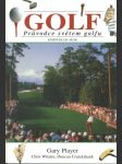 Golf - průvodce světem golfu (veľký formát)) - náhled