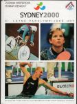 Sydney 2000 XI. letné paralympijské hry - náhled