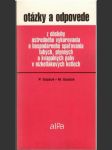 Otázky a odpovede z obsluhy ústredného vykurovania - náhled