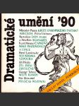 Dramatické umění 90 - náhled