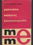 Panoráma svetovej kinematografie - náhled