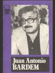 Juan Antonio Bardem - náhled