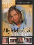 Ally McBealová - oficiálny sprievodca (veľký formát) - náhled