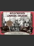 Hollywood´s Chinese Theatre (malý formát) - náhled