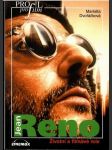 Jean Reno životní a filmové role - náhled
